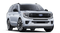 2025 Ford Expedition Platinum®