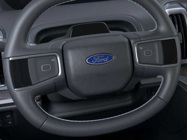 2026 Ford Expedition Platinum®
