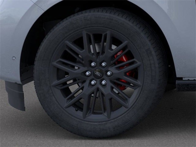 2025 Ford Expedition Platinum®