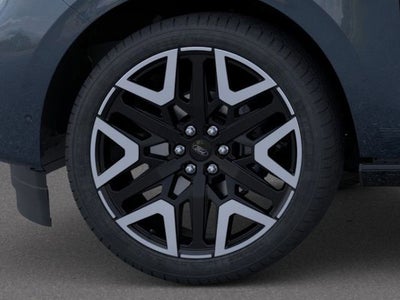 2026 Ford Expedition Platinum®