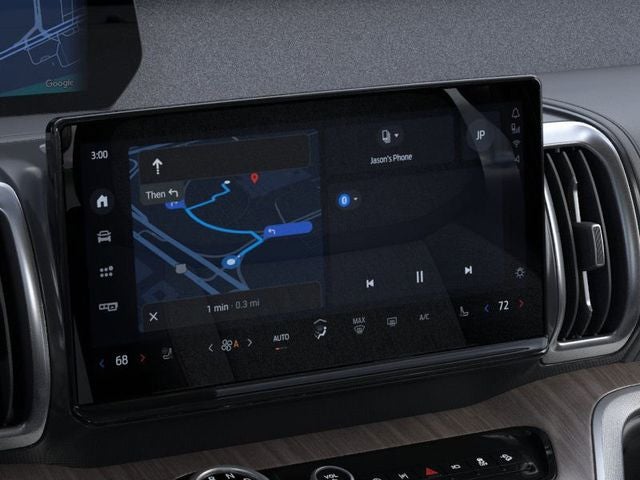 2026 Ford Expedition Platinum®