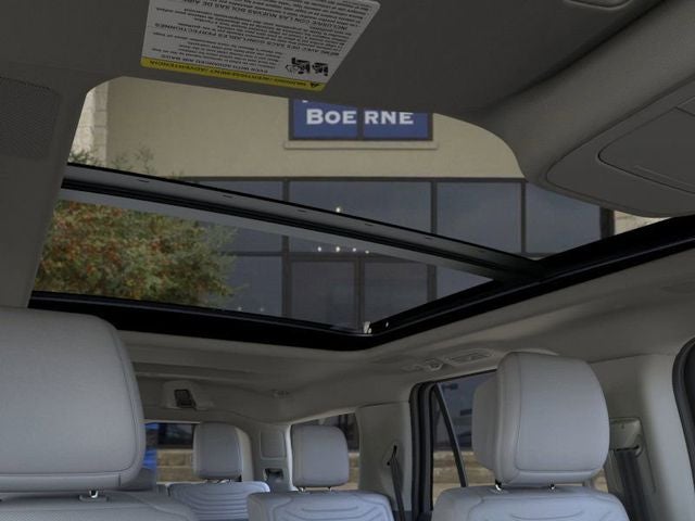 2026 Ford Expedition Platinum®