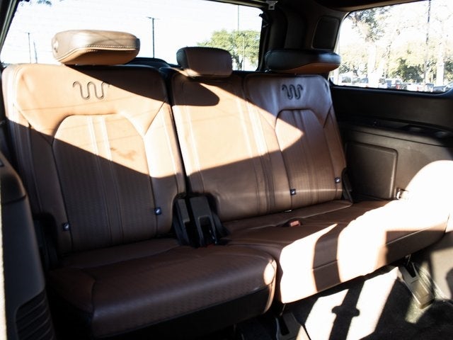 2023 Ford Expedition King Ranch