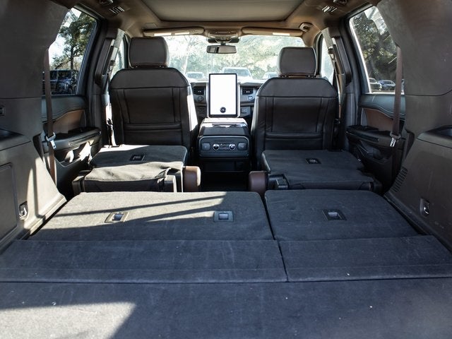 2023 Ford Expedition King Ranch