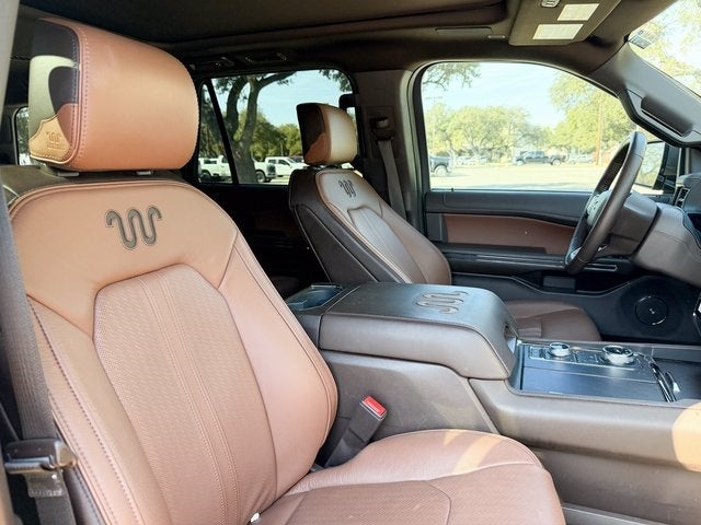 2024 Ford Expedition King Ranch