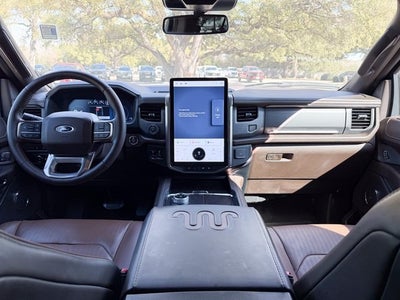 2024 Ford Expedition King Ranch