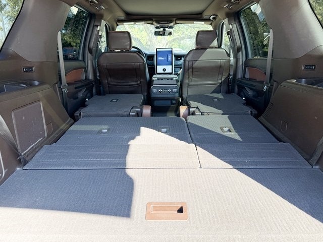 2024 Ford Expedition King Ranch