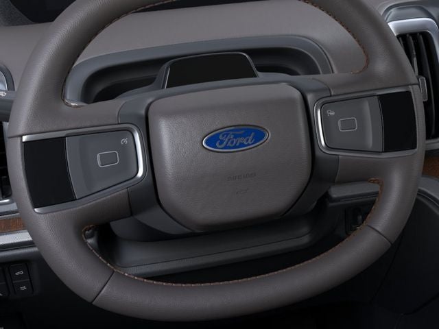 2026 Ford Expedition King Ranch®