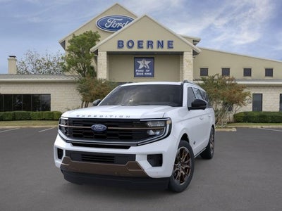 2026 Ford Expedition King Ranch®