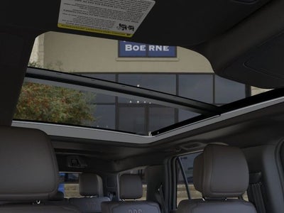 2026 Ford Expedition King Ranch®