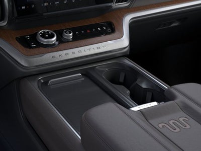 2026 Ford Expedition King Ranch®