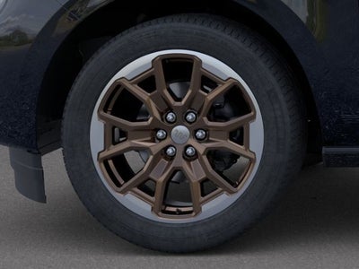 2026 Ford Expedition King Ranch®