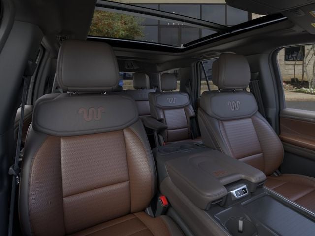 2026 Ford Expedition King Ranch®