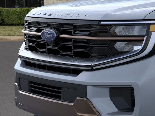 2026 Ford Expedition King Ranch®