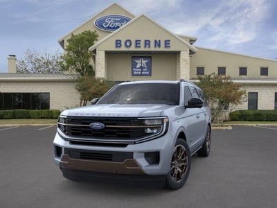 2026 Ford Expedition King Ranch®