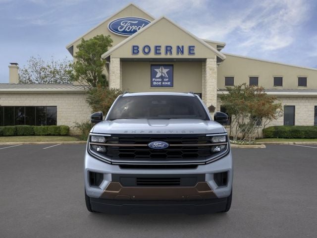 2026 Ford Expedition King Ranch®