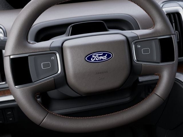 2027 Ford Expedition King Ranch®