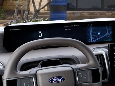 2027 Ford Expedition King Ranch®