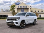 2027 Ford Expedition King Ranch®