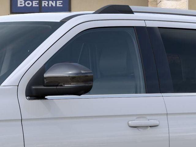 2027 Ford Expedition King Ranch®