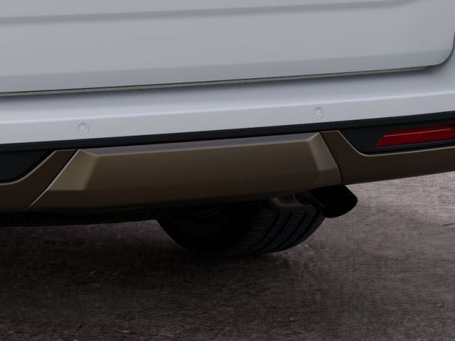 2027 Ford Expedition King Ranch®