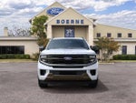 2027 Ford Expedition King Ranch®