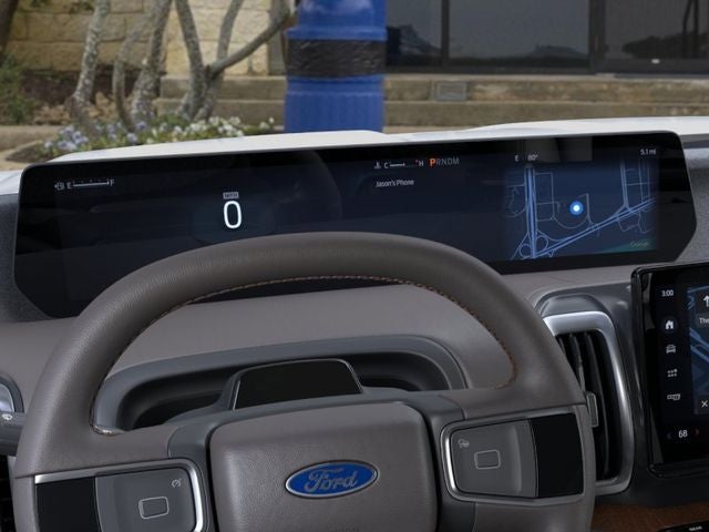 2026 Ford Expedition King Ranch®