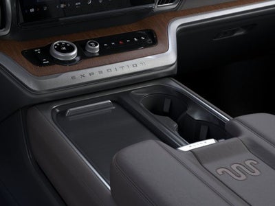 2026 Ford Expedition King Ranch®