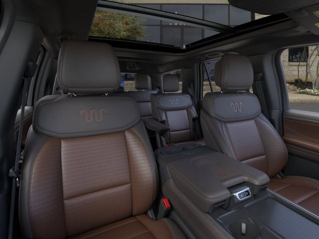 2026 Ford Expedition King Ranch®