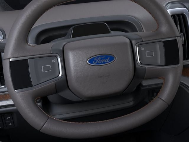 2026 Ford Expedition King Ranch®