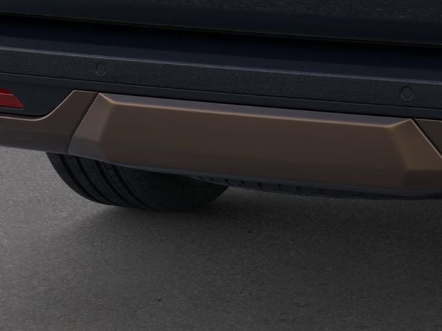 2026 Ford Expedition King Ranch®