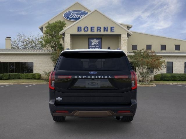 2026 Ford Expedition King Ranch®