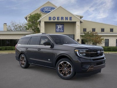 2026 Ford Expedition King Ranch®
