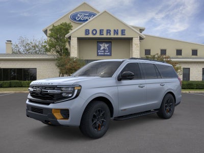 2026 Ford Expedition Tremor®