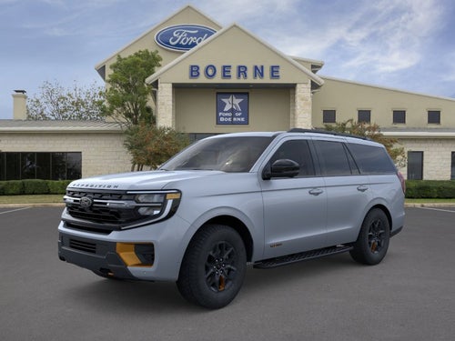2026 Ford Expedition Tremor®
