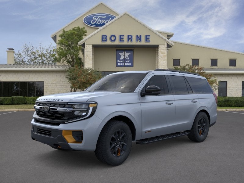 2026 Ford Expedition Tremor®