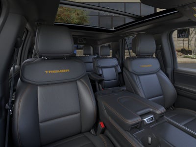 2026 Ford Expedition Tremor®