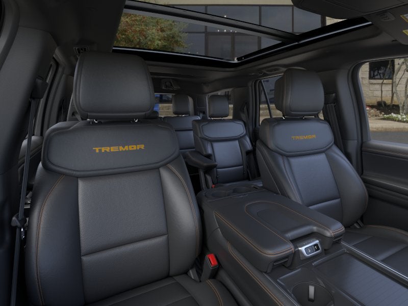 2026 Ford Expedition Tremor®