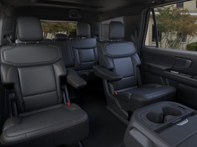 2026 Ford Expedition Tremor®