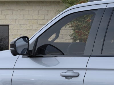 2026 Ford Expedition Tremor®