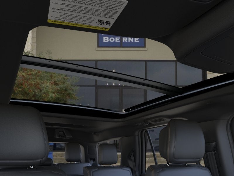 2026 Ford Expedition Tremor®