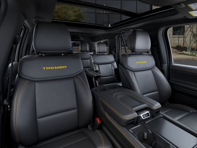 2027 Ford Expedition Tremor®