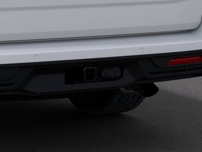 2027 Ford Expedition Tremor®