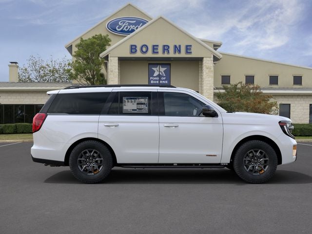 2027 Ford Expedition Tremor®