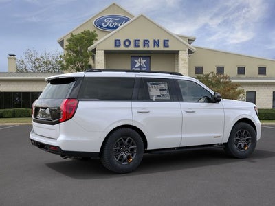 2027 Ford Expedition Tremor®
