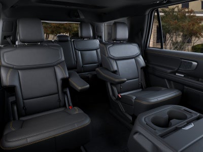 2027 Ford Expedition Tremor®
