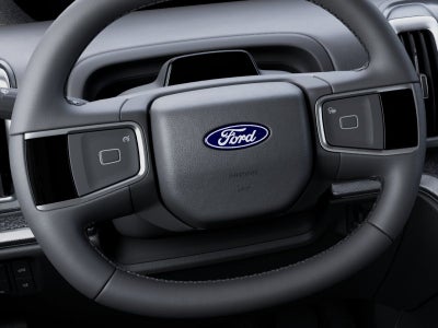 2027 Ford Expedition Tremor®