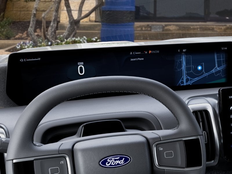 2027 Ford Expedition Tremor®