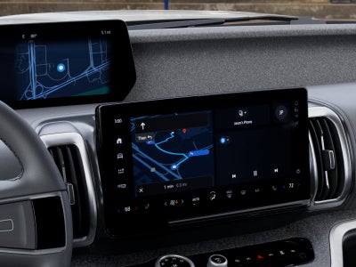 2027 Ford Expedition Tremor®