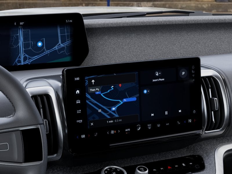 2027 Ford Expedition Tremor®